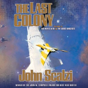 The Last Colony | John Scalzi | AudioBook Free Download The Last Colony By John Scalzi AudioBook Free Download