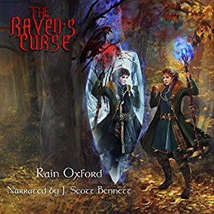The Raven's Curse | Rain Oxford | AudioBook Free Download The Raven's Curse By Rain Oxford AudioBook Free Download