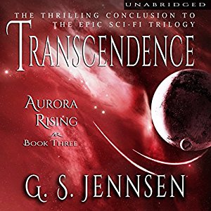 Transcendence | G. S. Jennsen | AudioBook Free Download Transcendence By G. S. Jennsen AudioBook Free Download