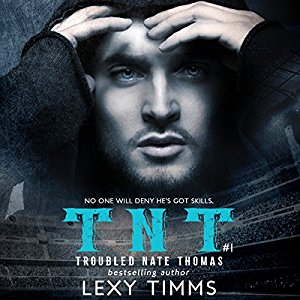 Troubled Nate Thomas | Lexy Timms | AudioBook Free Download Troubled Nate Thomas By Lexy Timms AudioBook Free Download