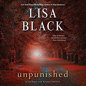 Unpunished | Lisa Black | AudioBook Free Download Unpunished By Lisa Black AudioBook Free Download
