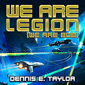 We Are Legion | Dennis E. Taylor | AudioBook Free Download We Are Legion By Dennis E. Taylor AudioBook Free Download