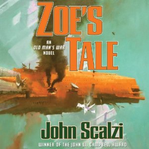 Zoe's Tale | John Scalzi | AudioBook Free Download Zoe's Tale By John Scalzi AudioBook Free Download