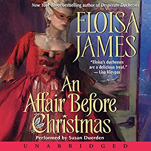 An Affair Before Christmas | Eloisa James | AudioBook Free Download An Affair Before Christmas By Eloisa James AudioBook Free Download