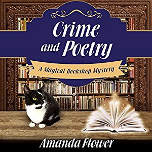 Crime and Poetry | Amanda Flower | AudioBook Free Download Crime and Poetry By Amanda Flower AudioBook Free Download