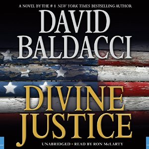 Divine Justice | David Baldacci | AudioBook Download Divine Justice By David Baldacci AudioBook Download