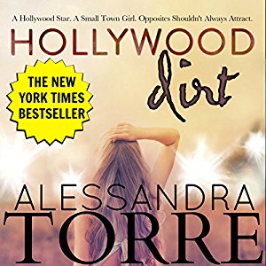 Hollywood Dirt | Alessandra Torre | AudioBook Download Hollywood Dirt By Alessandra Torre AudioBook Download
