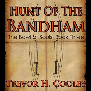 Hunt of the Bandham | Trevor H. Cooley | AudioBook Free Download Hunt of the Bandham By Trevor H. Cooley AudioBook Free Download