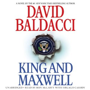 King and Maxwell | David Baldacci | AudioBook Download King and Maxwell By David Baldacci AudioBook Download