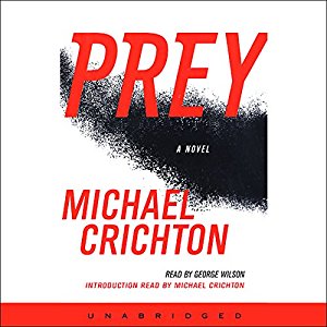 Prey | Michael Crichton | AudioBook Download Prey By Michael Crichton AudioBook Download