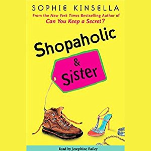 Shopaholic & Sister | Sophie Kinsella | AudioBook Download Shopaholic & Sister By Sophie Kinsella AudioBook Download