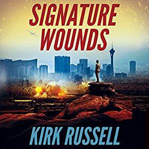 Signature Wounds | Kirk Russell | AudioBook Free Download Signature Wounds By Kirk Russell AudioBook Free Download