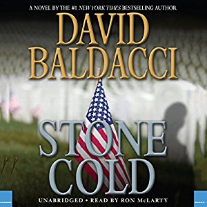 Stone Cold | David Baldacci | AudioBook Download Stone Cold By David Baldacci AudioBook Download