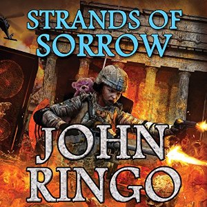 Strands of Sorrow | John Ringo | AudioBook Download Strands of Sorrow By John Ringo AudioBook Download