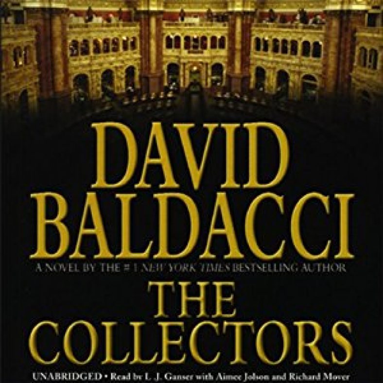 sequel to the collectors by david baldacci sequel to the collectors by david baldacci