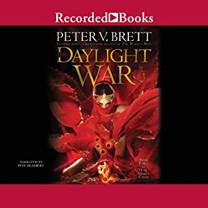 The Daylight War | Peter V. Brett | AudioBook Free Download The Daylight War By Peter V. Brett AudioBook Free Download