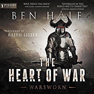 The Heart of War | Ben Hale | AudioBook Free Download The Heart of War By Ben Hale AudioBook Free Download