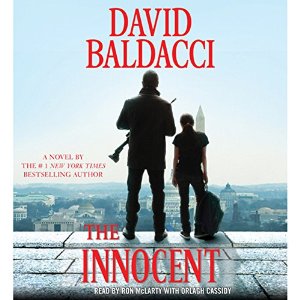 The Innocent | David Baldacci | AudioBook Download The Innocent By David Baldacci AudioBook Download