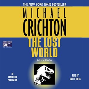 The Lost World | Michael Crichton | AudioBook Free Download The Lost World By Michael Crichton AudioBook Free Download