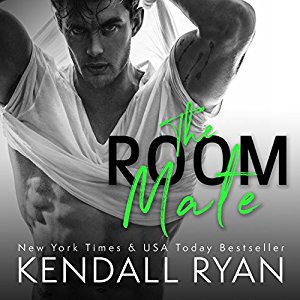 The Room Mate | Kendall Ryan | AudioBook Download The Room Mate By Kendall Ryan AudioBook Download