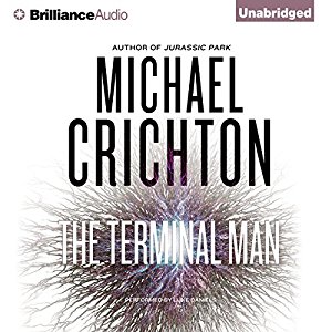 The Terminal Man | Michael Crichton | AudioBook Download The Terminal Man By Michael Crichton AudioBook Download