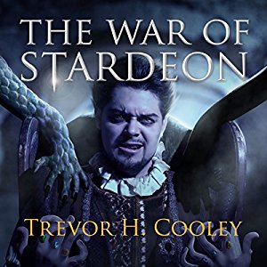 The War of Stardeon | Trevor H. Cooley | AudioBook Free Download The War of Stardeon By Trevor H. Cooley AudioBook Free Download
