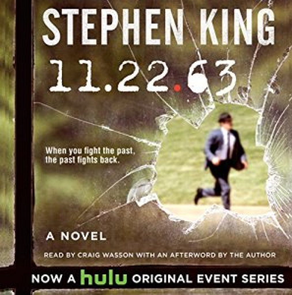 11.23 63 book 11.23 63 book