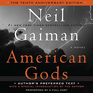 American Gods | Neil Gaiman | AudioBook Download American Gods By Neil Gaiman AudioBook Download