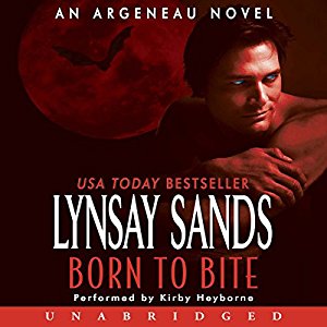 Born to Bite | Lynsay Sands | AudioBook Download Born to Bite By Lynsay Sands AudioBook Download