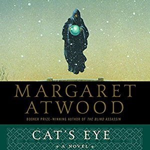 Cat's Eye | Margaret Atwood | AudioBook Download Cat's Eye By Margaret Atwood AudioBook Download