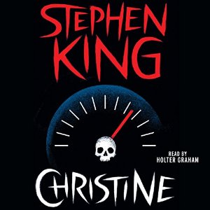 Christine | Stephen King | AudioBook Download Christine By Stephen King AudioBook Download