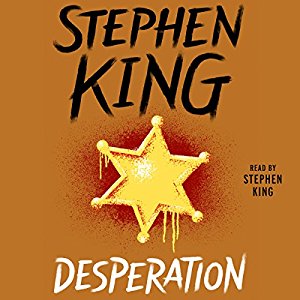 Desperation | Stephen King | AudioBook Download Desperation By Stephen King AudioBook Download