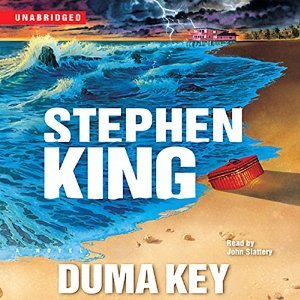 Duma Key | Stephen King | AudioBook Download Duma Key By Stephen King AudioBook Download