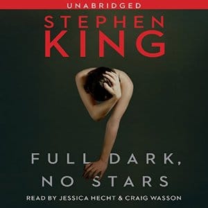 Full Dark, No Stars | Stephen King | AudioBook Download Full Dark, No Stars By Stephen King AudioBook Download