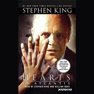 Hearts in Atlantis | Stephen King | AudioBook Download Hearts in Atlantis By Stephen King AudioBook Download
