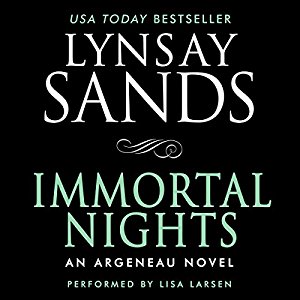 Immortal Nights | Lynsay Sands | AudioBook Download Immortal Nights By Lynsay Sands AudioBook Download