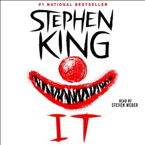 It | Stephen King | AudioBook Download It By Stephen King AudioBook Download