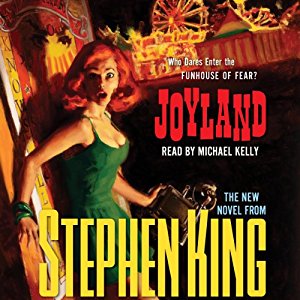 Joyland | Stephen King | AudioBook Download Joyland By Stephen King AudioBook Download