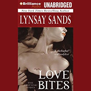 Love Bites | Lynsay Sands | AudioBook Download Love Bites By Lynsay Sands AudioBook Download