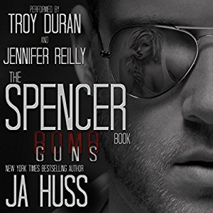 Spencer | J A Huss | AudioBook Download Spencer By J A Huss AudioBook Download
