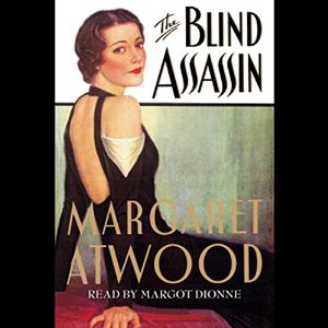 The Blind Assassin | Margaret Atwood | AudioBook Download The Blind Assassin By Margaret Atwood AudioBook Download