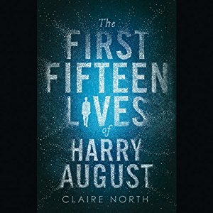 the first 15 lives of harry august review