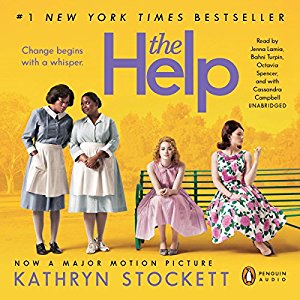 The Help | Kathryn Stockett | AudioBook Download The Help By Kathryn Stockett AudioBook Download
