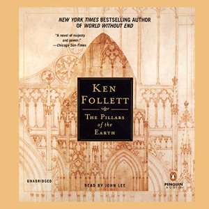 The Pillars of the Earth | Ken Follett | AudioBook Download The Pillars of the Earth By Ken Follett AudioBook Download