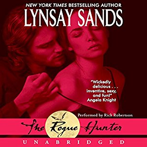 The Rogue Hunter | Lynsay Sands | AudioBook Download The Rogue Hunter By Lynsay Sands AudioBook Download