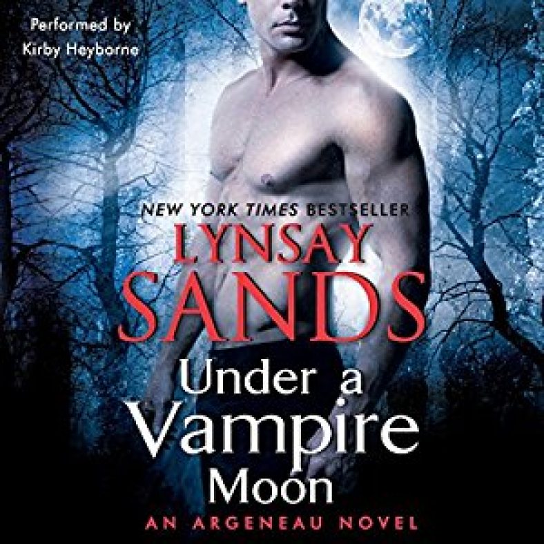 avowed by the moonlight