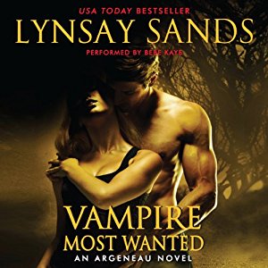 Vampire Most Wanted | Lynsay Sands | AudioBook Download Vampire Most Wanted By Lynsay Sands AudioBook Download