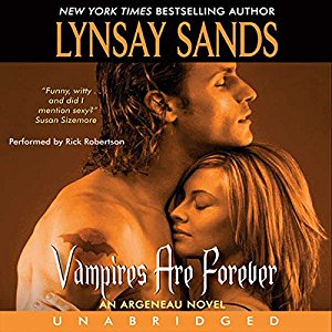 Vampires Are Forever | Lynsay Sands | AudioBook Download Vampires Are Forever By Lynsay Sands AudioBook Download