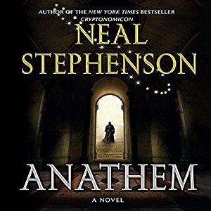 Anathem | Neal Stephenson | AudioBook Free Download Anathem By Neal Stephenson AudioBook Free Download