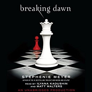 Breaking Dawn | Stephenie Meyer | AudioBook Free Download Breaking Dawn By Stephenie Meyer AudioBook Free Download
